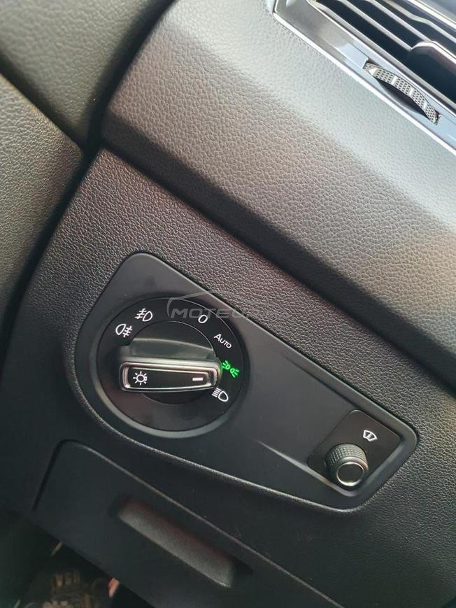 Tiguan R-line Diesel Automatique dédouanée