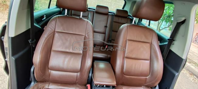 Volkswagen Tiguan Diesel Automatique 2014