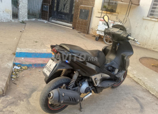 Gelera runer 200 cc