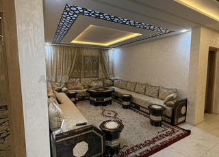 Très bel appartement pour location journalière