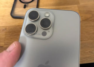 Iphone 15 pro max/ 256 GB