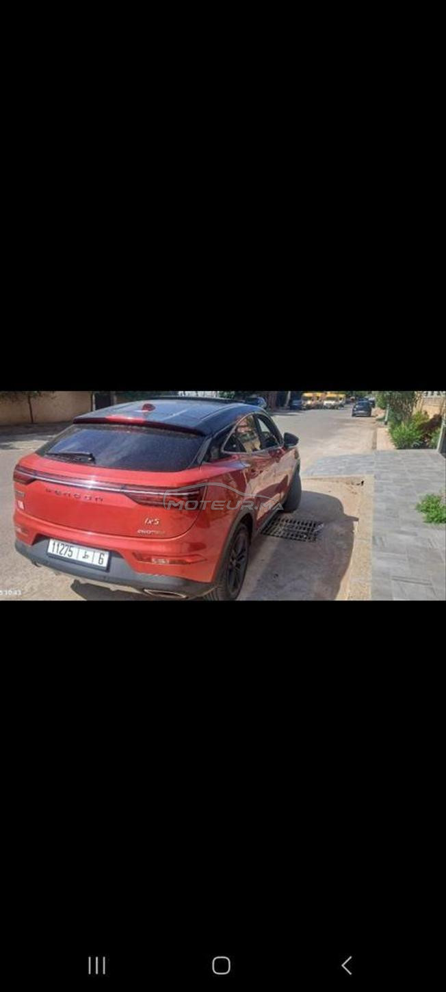 voiture jamais accédant 