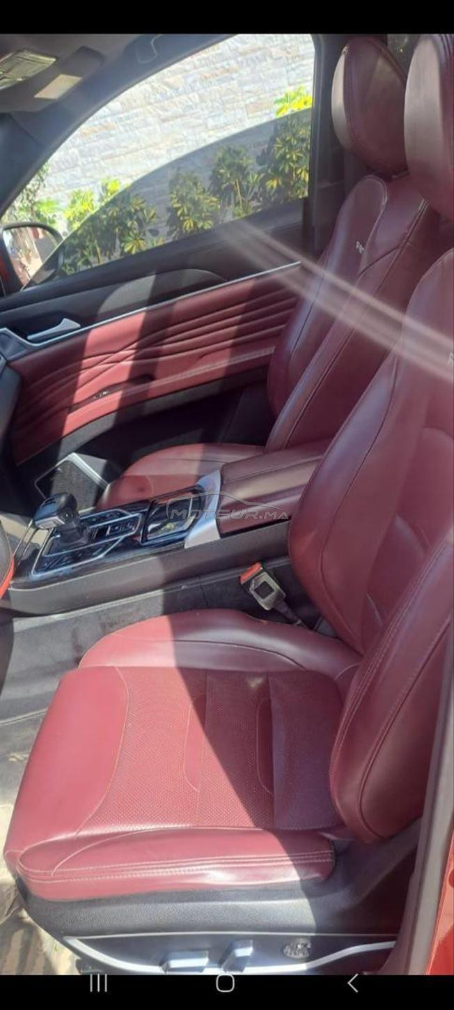 voiture jamais accédant 