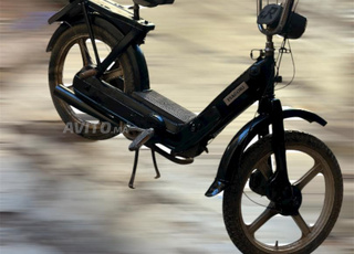 تشاو مزال جديدة تأمين 700 درهم