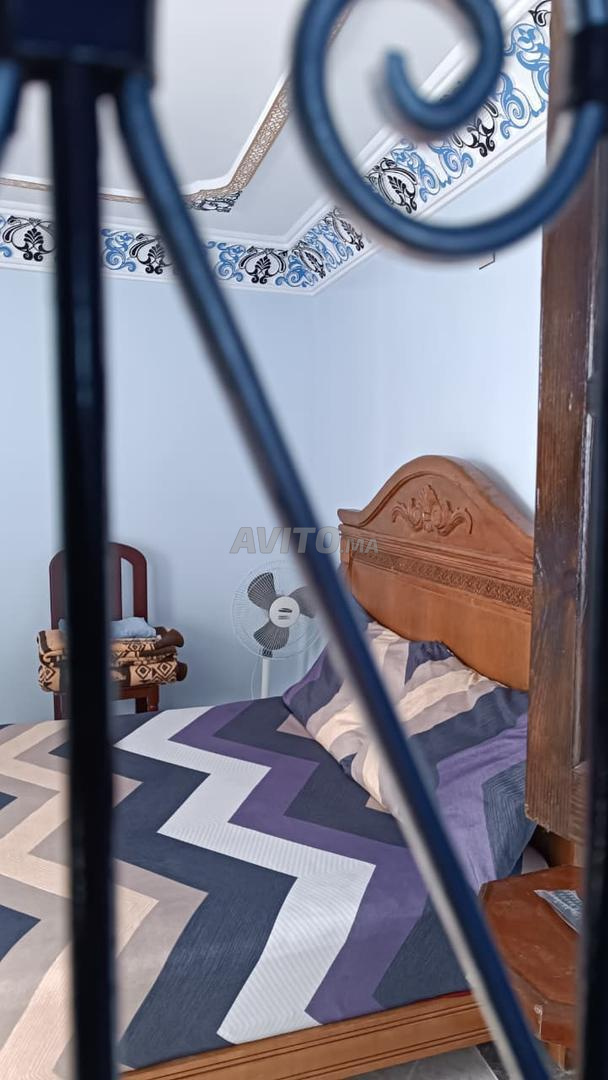 Petit appartement familial pour deux personnes à Chefchaouen - image 5
