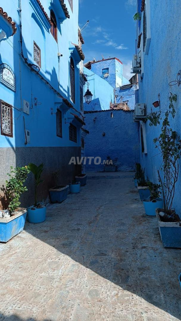 Petit appartement familial pour deux personnes à Chefchaouen - image 2