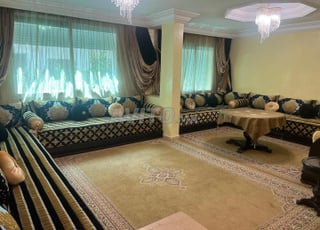 Appartement à vendre 135 m² à Casablanca