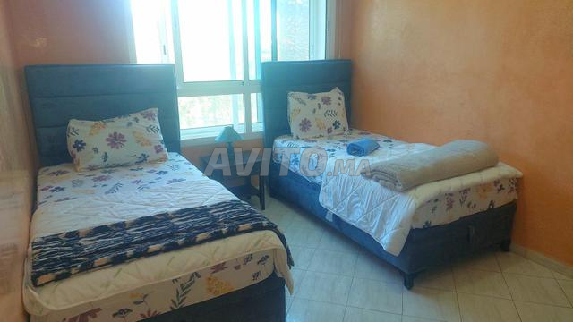 Duplex Vue sur mer