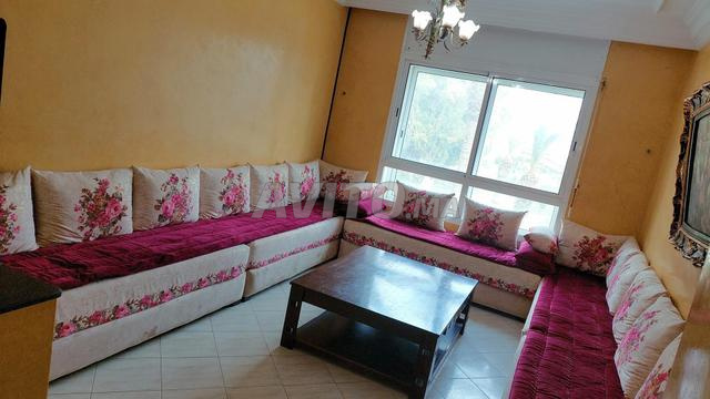 Duplex Vue panoramique sur jardin - 2