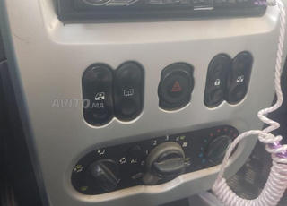 Dacia Logan full options