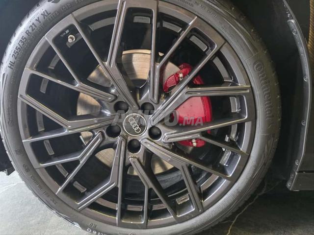 Audi A6 S-LINE Edition One 2026 (14.000KM)