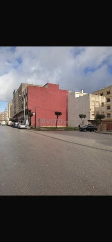 أرض محافضة طريق د 20 فيها 150 مترو 2 فرشادات