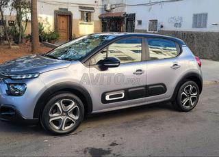 سيتروين C3 2022