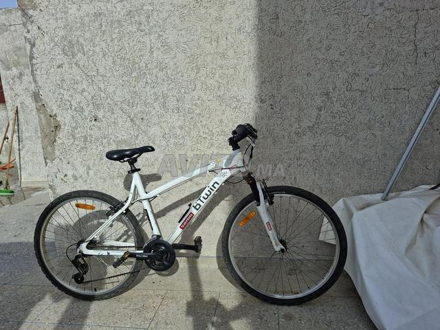 Vélo à vendre