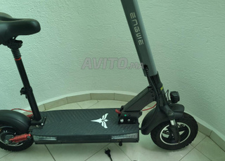 Trottinette électrique Angwe – Excellent état