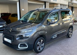 Citroën Berlingo Diesel Manuelle 2020 à Kénitra