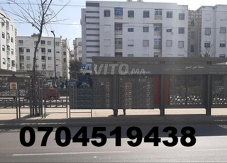 Appartement à vendre 70 m² à Casablanca