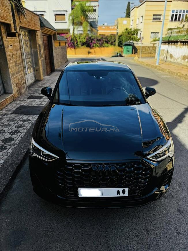 Q3 SPORTBACK