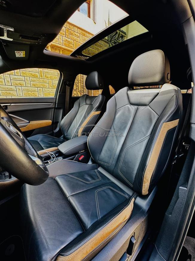 Q3 SPORTBACK
