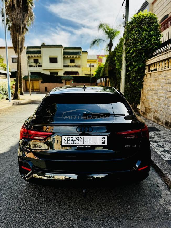 Q3 SPORTBACK