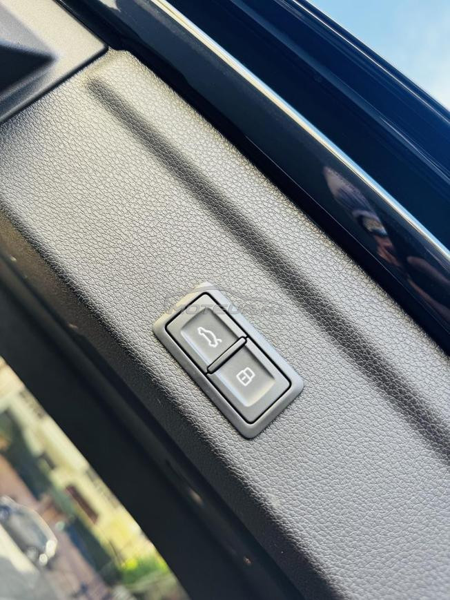 Q3 SPORTBACK