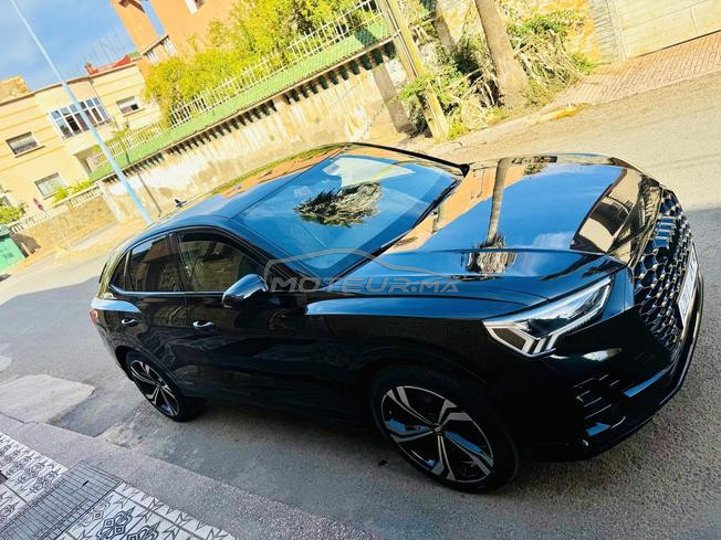 Q3 SPORTBACK