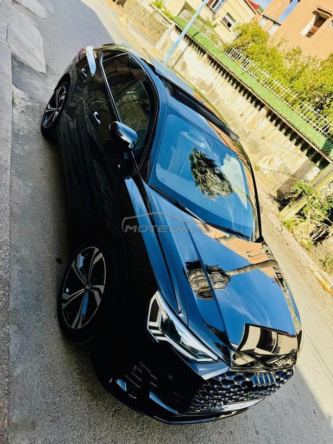 Q3 SPORTBACK