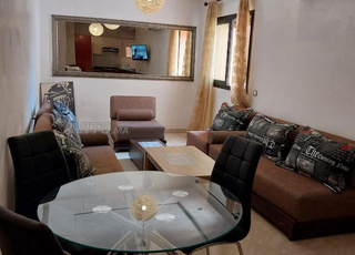 شقة جميلة في قلب كيليز