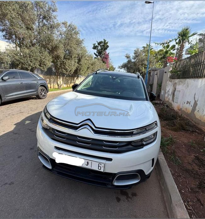 Citroën C5AIRCROSS Diesel Auto 27/11/2020 àVENDRE 