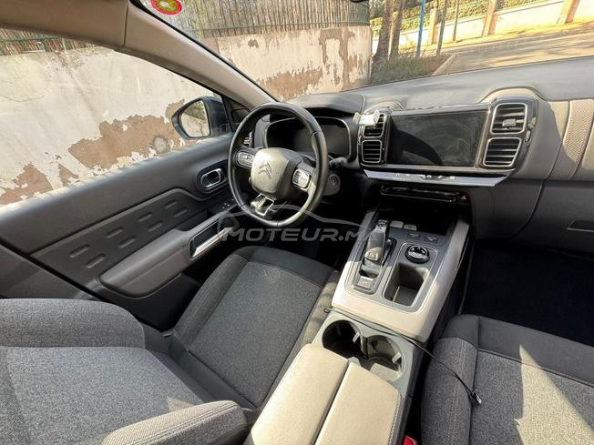 Citroën C5AIRCROSS Diesel Auto 27/11/2020 àVENDRE 