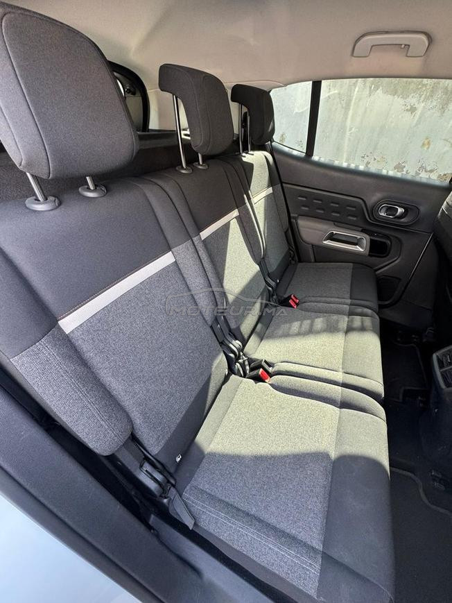 Citroën C5AIRCROSS Diesel Auto 27/11/2020 àVENDRE 