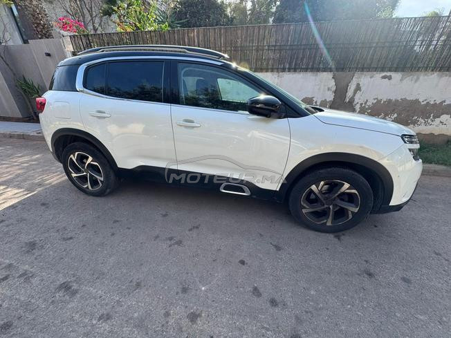 Citroën C5AIRCROSS Diesel Auto 27/11/2020 àVENDRE 