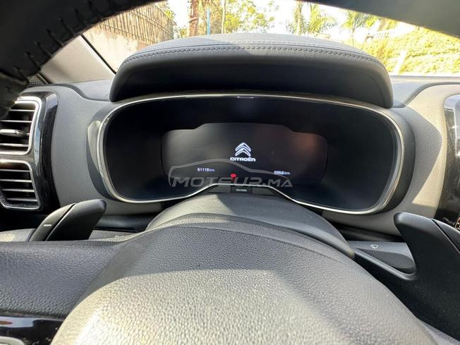 Citroën C5AIRCROSS Diesel Auto 27/11/2020 àVENDRE 