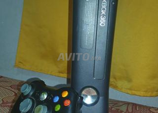 XBOX 360 SLIM