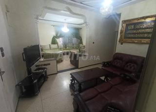 Appartement à vendre 95 m² à Taza