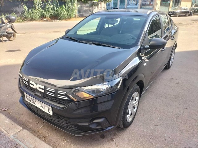 كيفال - داسيا Logan