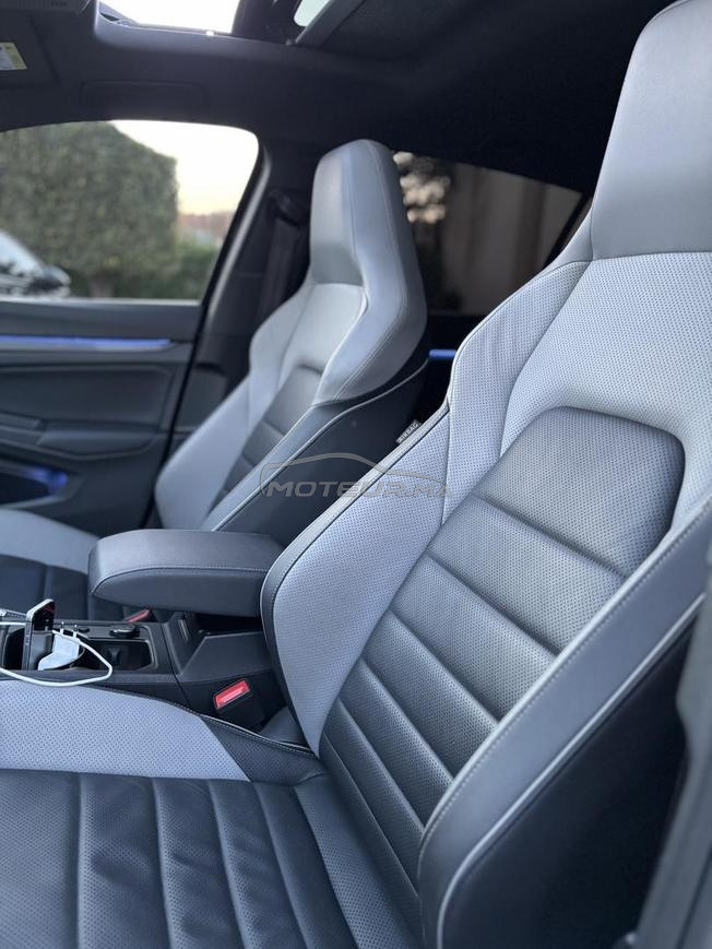 Golf 8 Gtd importee neuf 