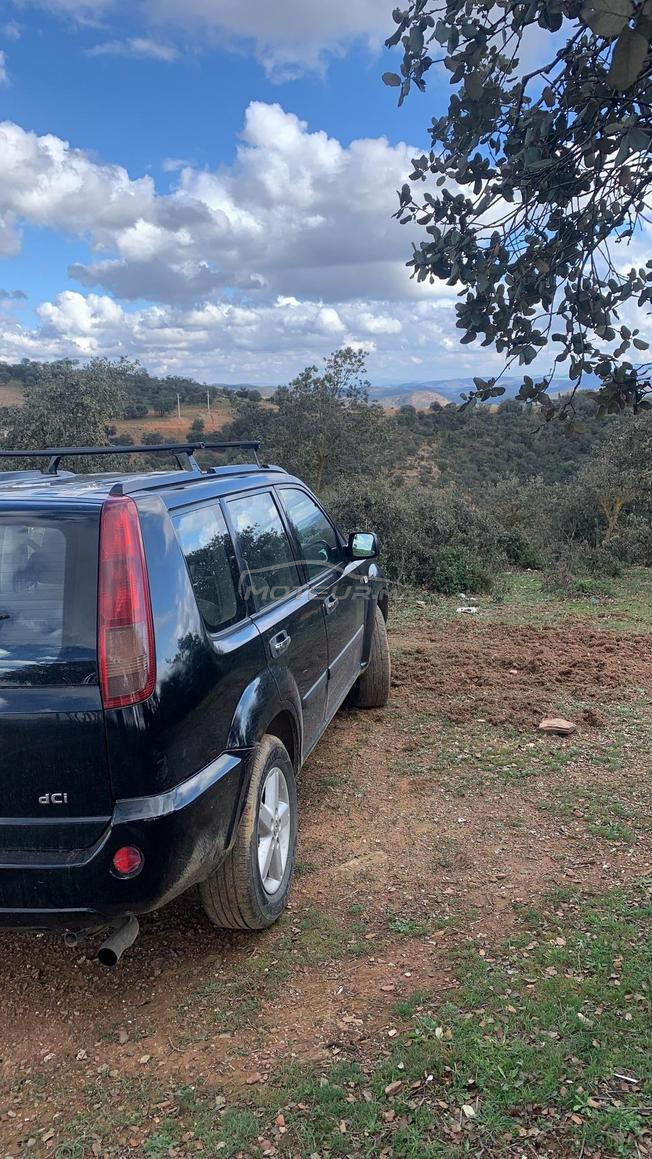 Nissan X-Trail Diesel Manuelle 2009 à Khemisset