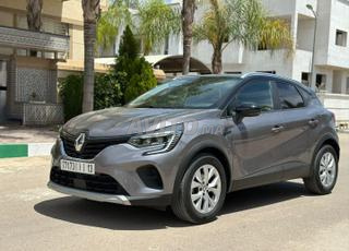 رونو كابتور 2022