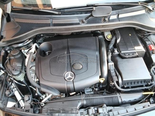  Mercedes Classe B
