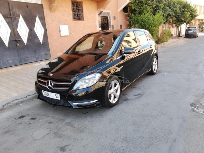  Mercedes Classe B