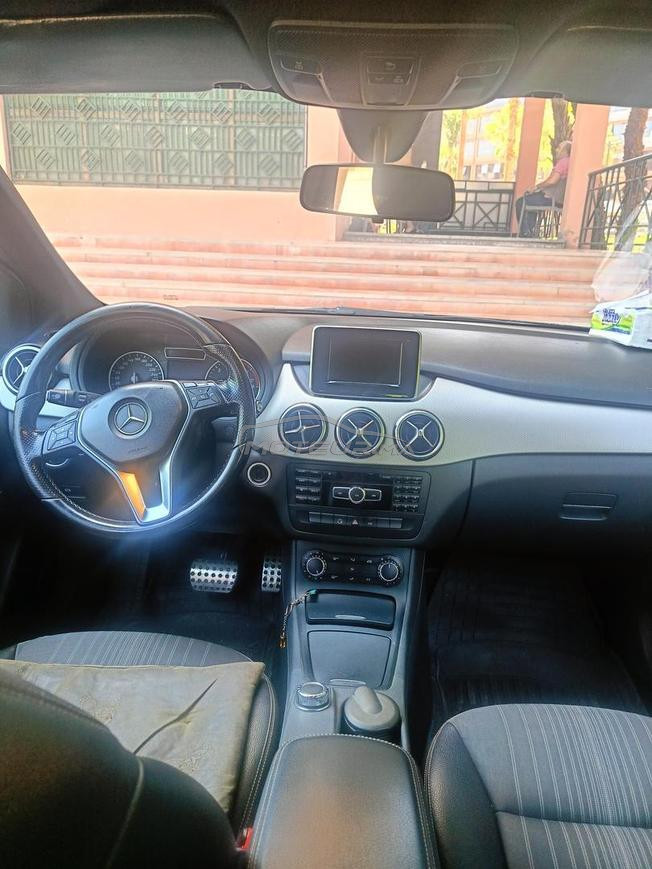  Mercedes Classe B