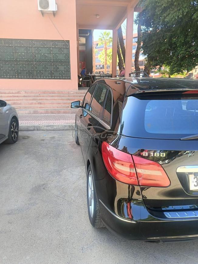  Mercedes Classe B