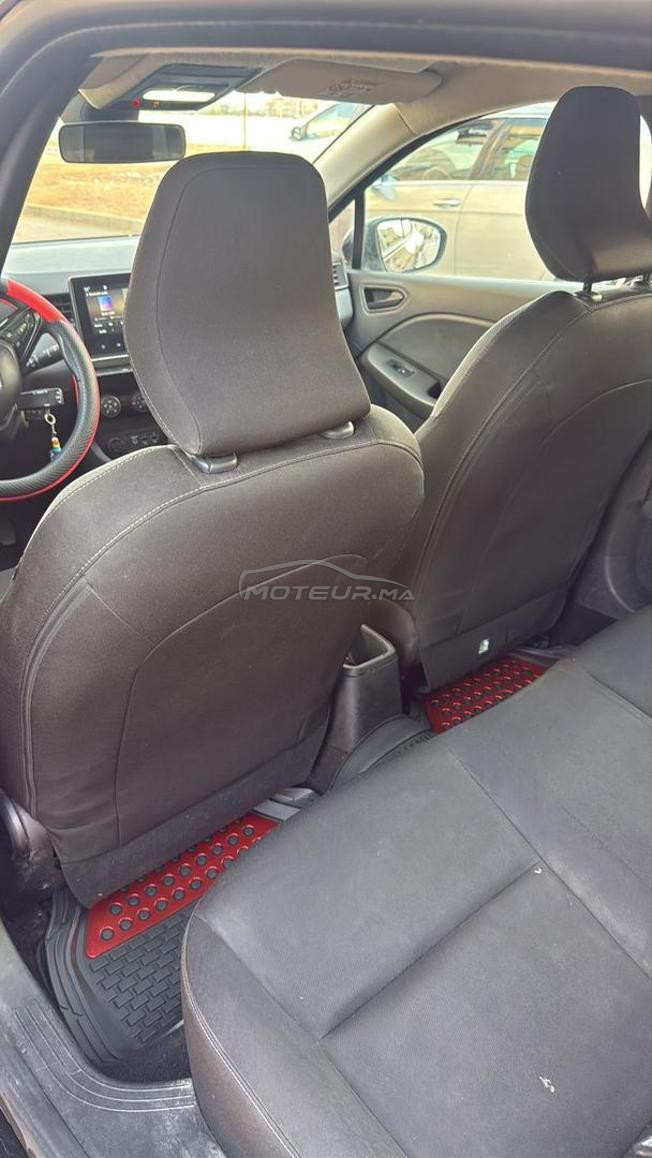 Renault clio 5 