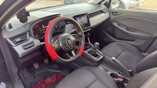 Renault clio 5 