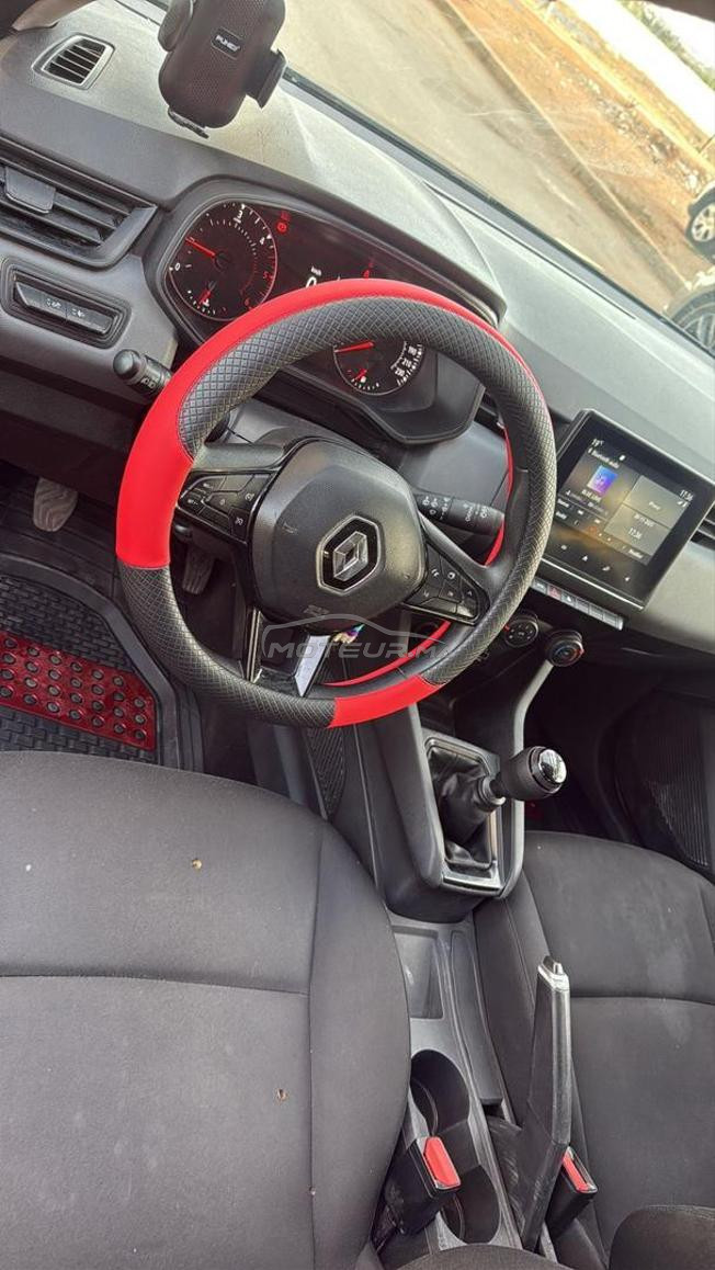 Renault clio 5 