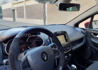 Clio 4 Intens automatique