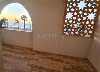 Appartement Vue Sur Mer