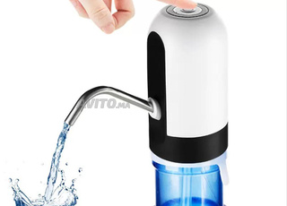 Pompe à eau électrique automatique