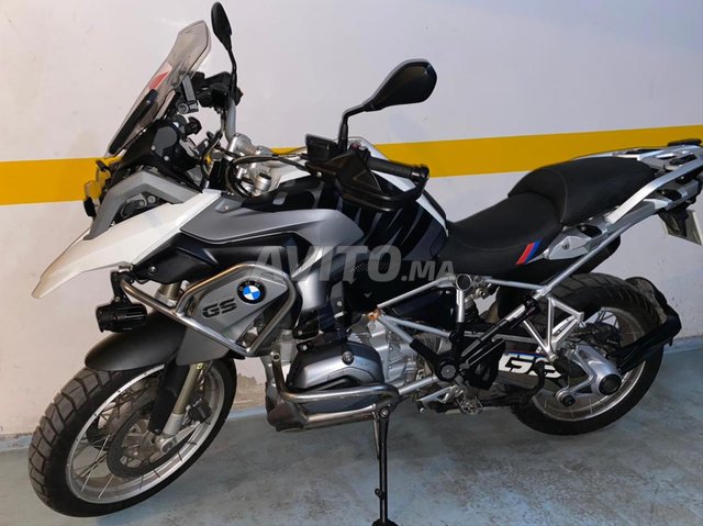 GS 1200 R à vendre
